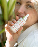 ULMW UV SPRITZ SPF50+, 50ml