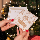 Carte cadeau électronique