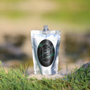 VITAMINA C (ascorbato de tetrahexildecilo) ELMW suero facial de ácido hialurónico sin fragancia | 100ml