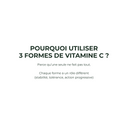 C20 Sérum pour le visage