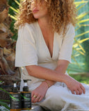 NOUVEAUTÉ : COFFRET GREEN KERATIN HAIR RENAISSANCE