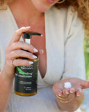 NOUVEAUTÉ : COFFRET GREEN KERATIN HAIR RENAISSANCE