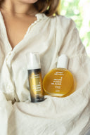 Yellow Plasma Oil Elixir - Huile pour le visage 50ml + Yellow Plasma Cream Format Découverte 30ml