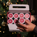 Calendrier de l’Après 7 + 1 jours de skincare