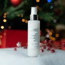 VITAMINA C (ascorbato de tetrahexildecilo) ELMW suero facial de ácido hialurónico sin fragancia | 100ml