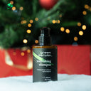 Green Keratin Shampoing nourrissant, 300ml