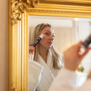 THE GLIFT masque pour le Contour des Yeux