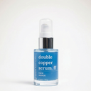 DOUBLE COPPER Sérum pour le visage