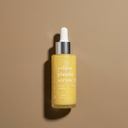 Sérum Yellow Plasma 2.0 en deux étapes