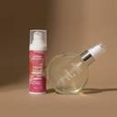 DUO COLLECTION – CACAY 2.0 & CACAY & LAPACHO CRÈME CONTOUR DES YEUX