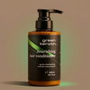 Après-shampooing nourrissant Green Keratin , 300ml
