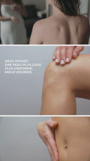 RETINOL Huile Bi-phase pour le corps