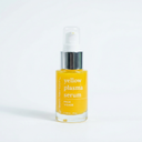 YELLOW PLASMA – Sérum Réparateur pour le visage 30ml